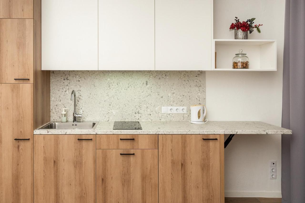 Apartment Air 114 Wilna