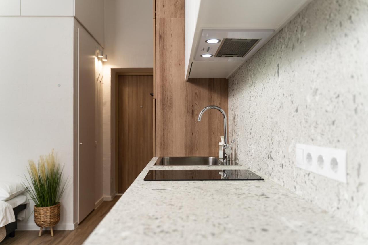 Apartment Air 114