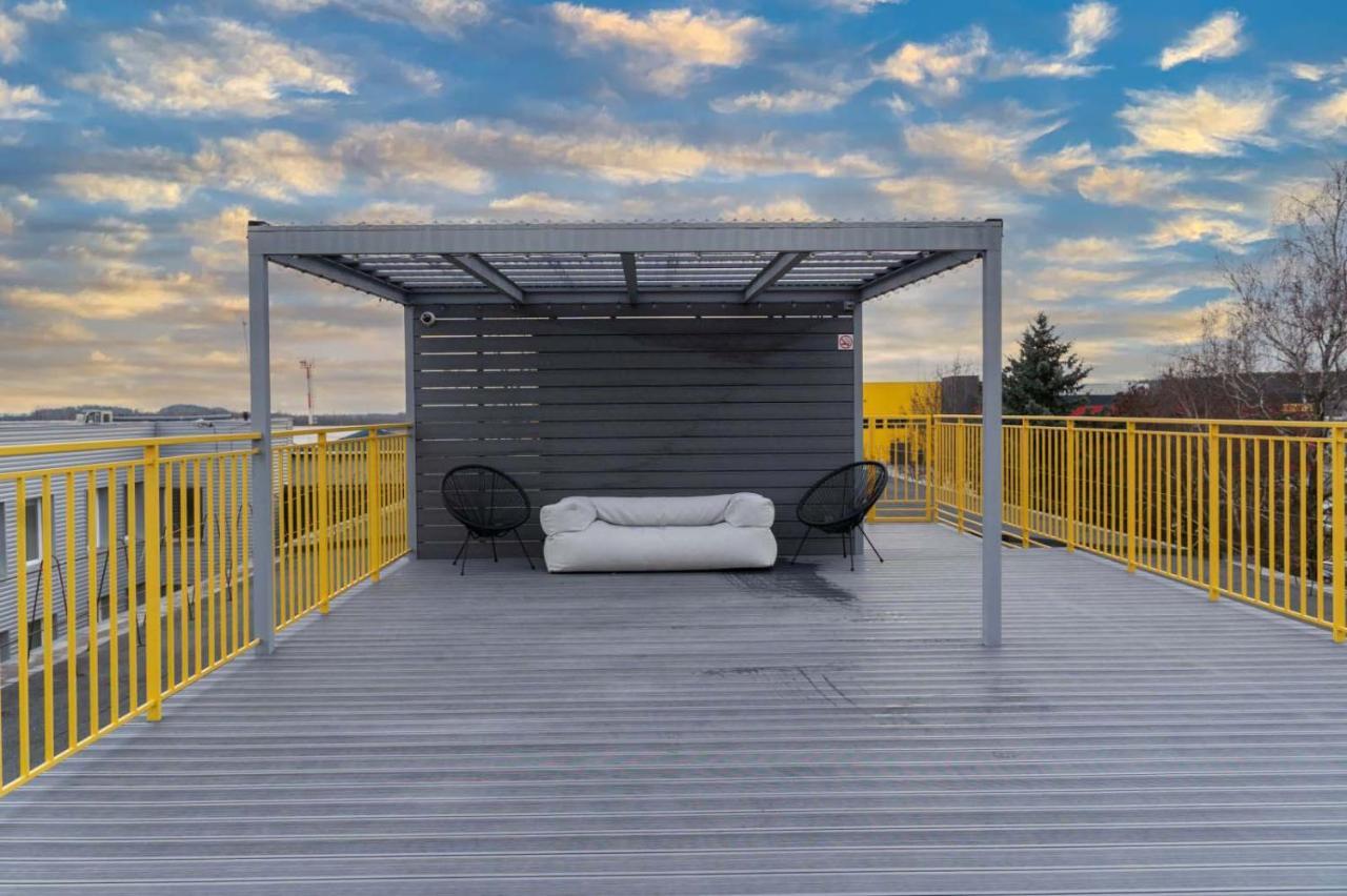 Air 114 Appartement Vilnius