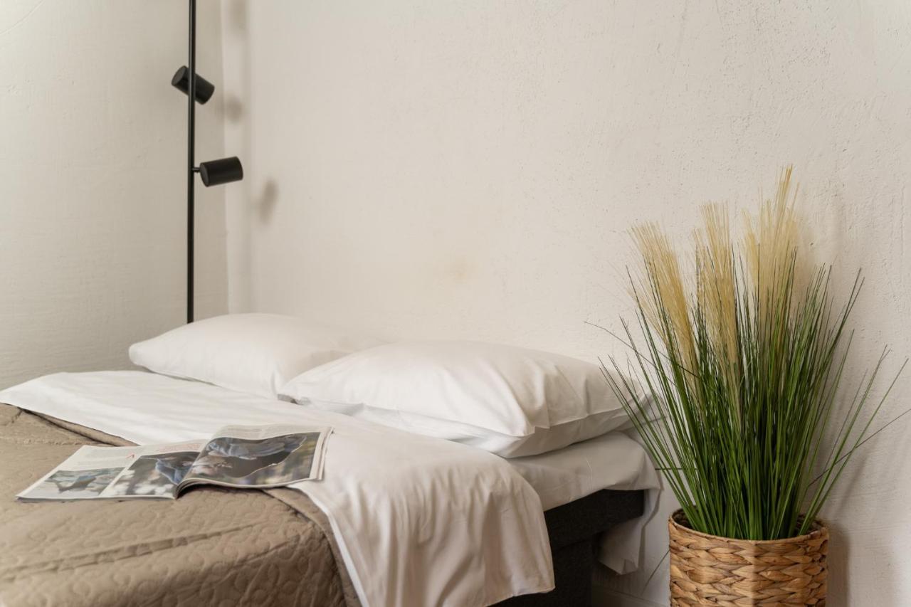 Air 114 Appartement