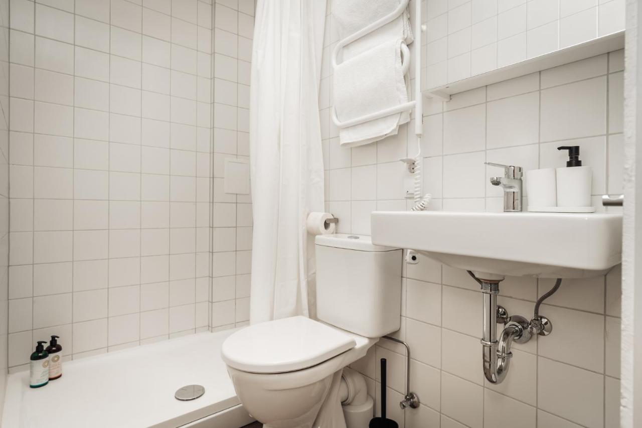 Appartement Air 114